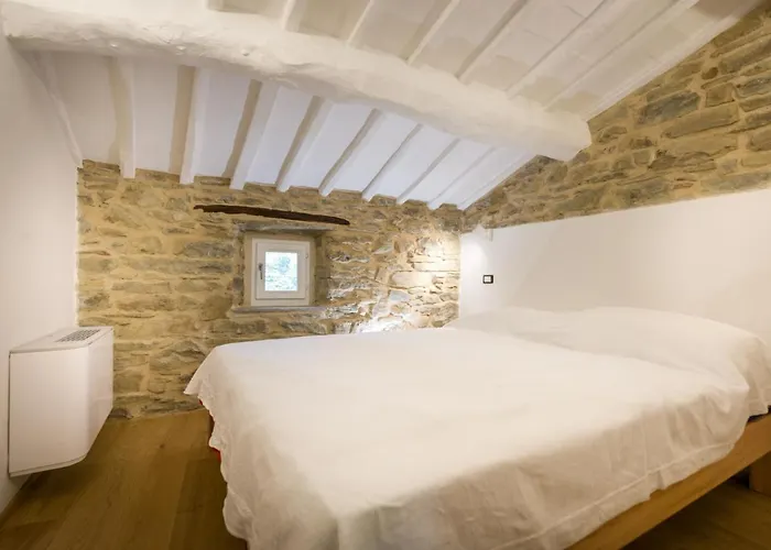 Fringuello - Mandorlo Сasa de vacaciones *