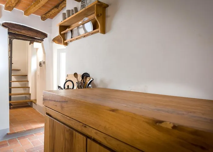 Fringuello - Mandorlo Сasa de vacaciones Cortona