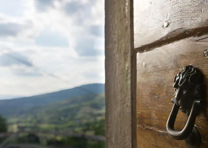 Fringuello - Mandorlo * Cortona