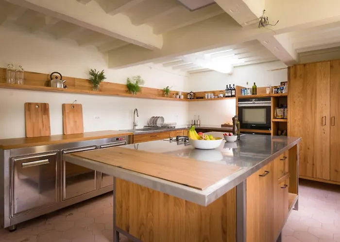 Сasa de vacaciones Fringuello - Mandorlo *