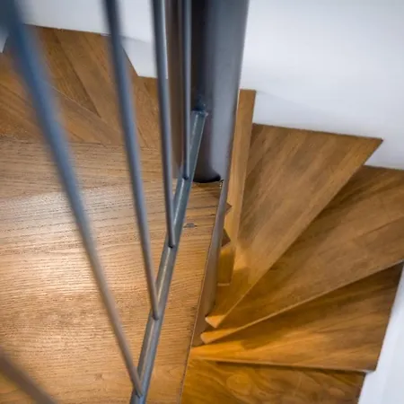 Fringuello - Mandorlo Ferienhaus