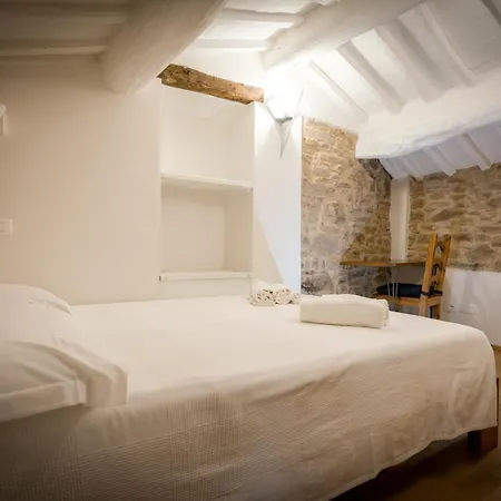 Fringuello - Mandorlo Ferienhaus *