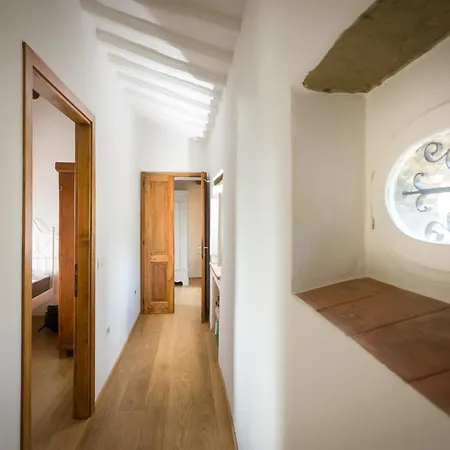 Fringuello - Mandorlo Cortona