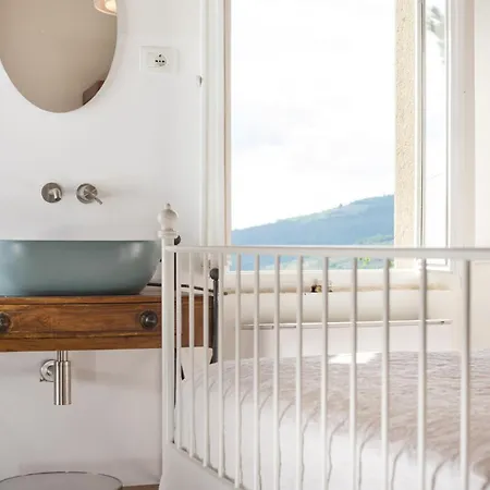 Fringuello - Mandorlo