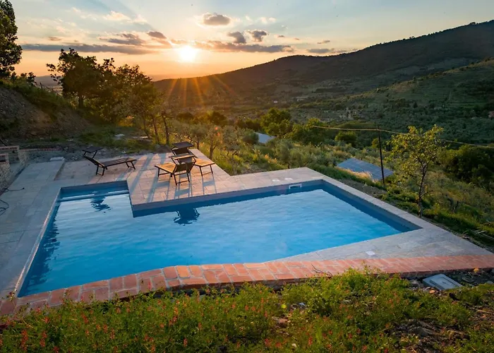 Casa vacanze Fringuello - Mandorlo