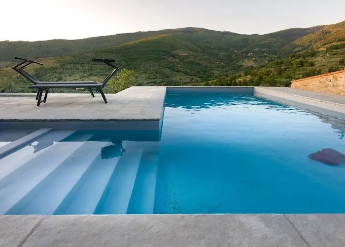 Casa vacanze Fringuello - Mandorlo *