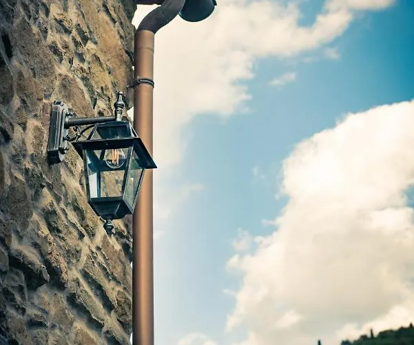 Casa vacanze Fringuello - Mandorlo Cortona