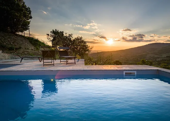 Fringuello - Mandorlo Casa vacanze