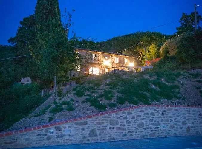 Fringuello - Mandorlo Casa vacanze