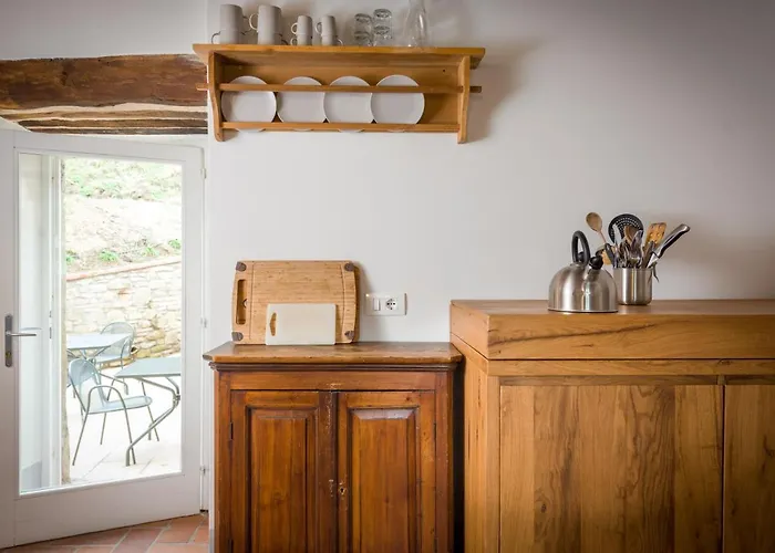 Casa vacanze Fringuello - Mandorlo *