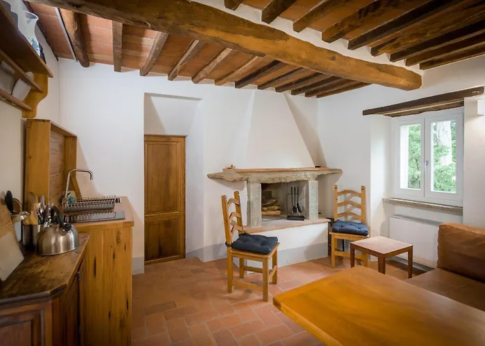 Casa vacanze Fringuello - Mandorlo *