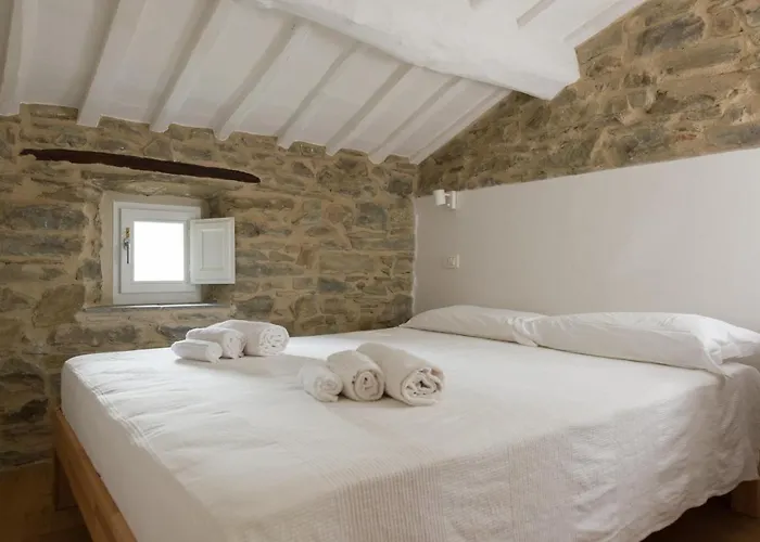 Nyaraló Fringuello - Mandorlo *