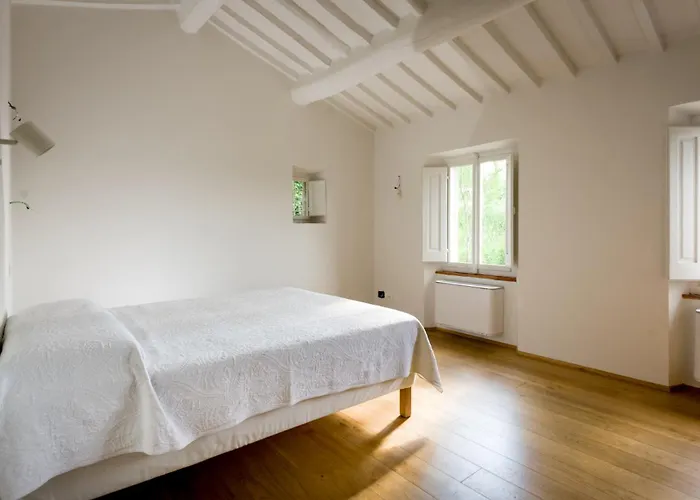 Fringuello - Mandorlo Casa vacanze Cortona