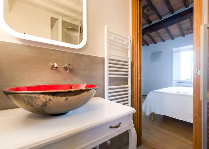 Casa vacanze Fringuello - Mandorlo *