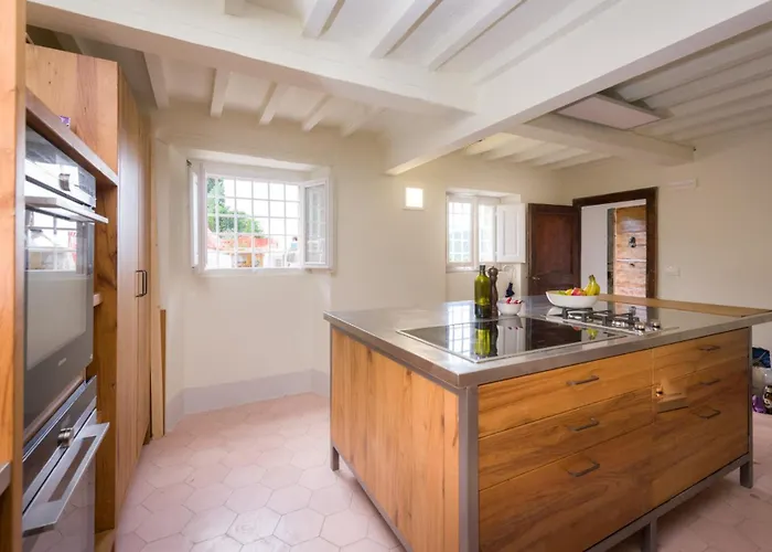 Nyaraló Fringuello - Mandorlo