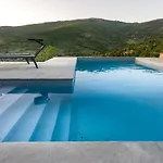 Holiday home Fringuello - Mandorlo *