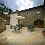Fringuello - Mandorlo Holiday home Cortona
