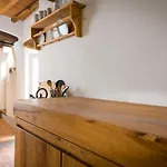Fringuello - Mandorlo Holiday home Cortona