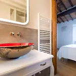 Holiday home Fringuello - Mandorlo *