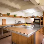 Holiday home Fringuello - Mandorlo *