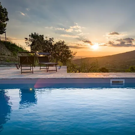 Fringuello - Mandorlo Holiday home