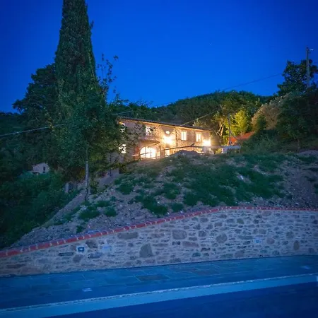 Fringuello - Mandorlo Holiday home