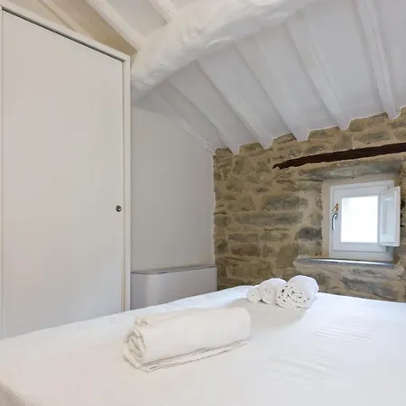 Fringuello - Mandorlo Holiday home Cortona