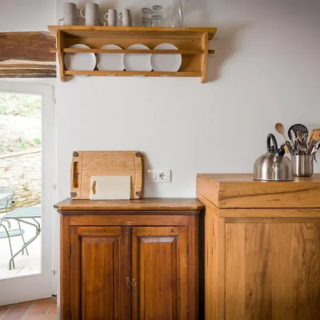Holiday home Fringuello - Mandorlo *