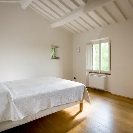 Fringuello - Mandorlo Holiday home Cortona