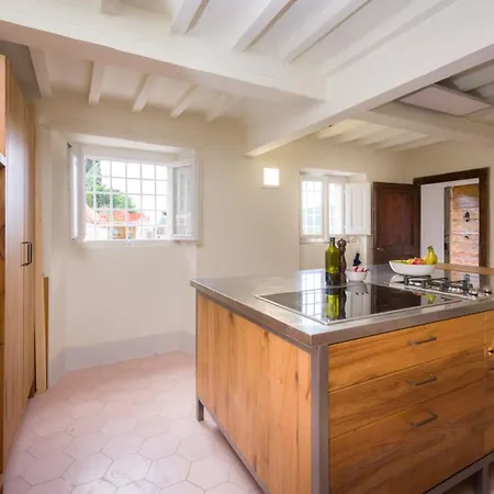Holiday home Fringuello - Mandorlo