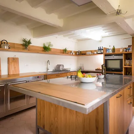 Holiday home Fringuello - Mandorlo *